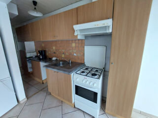  Appartement � vendre 2 pi�ces 41 m�