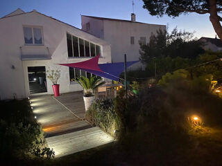  Maison � vendre 4 pi�ces 132 m�