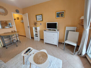  Appartement � vendre 1 pi�ce 20 m�