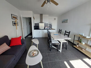  Appartement à vendre 2 pièces 41 m²