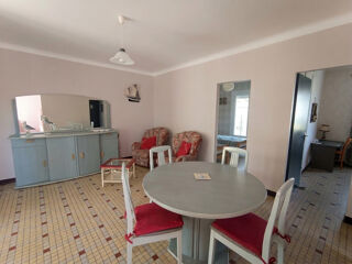  Maison à vendre 3 pièces 60 m²
