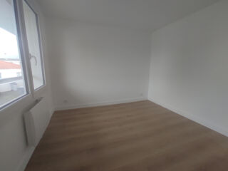  Appartement à vendre 4 pièces 64 m²