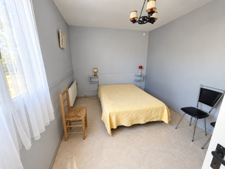  Appartement à vendre 3 pièces 52 m²