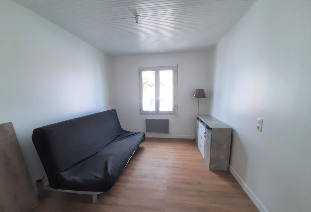 Appartement 2 pièces 25 m² · à St Jean de Monts · 25 m² · 74 500 €