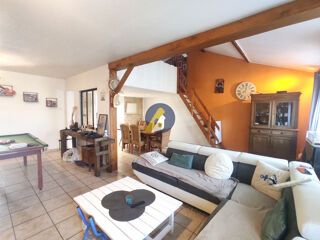  Maison  vendre 5 pices 130 m