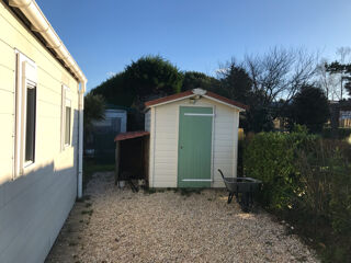  Maison à vendre 4 pièces 48 m²