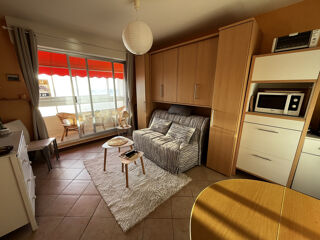  Appartement  vendre 1 pice 20 m