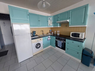  Appartement à vendre 1 pièce 31 m²