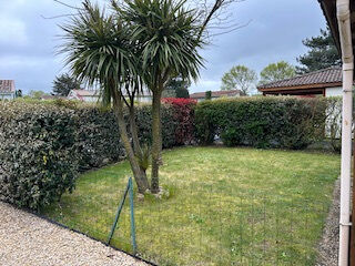  Maison � vendre 3 pi�ces 48 m�