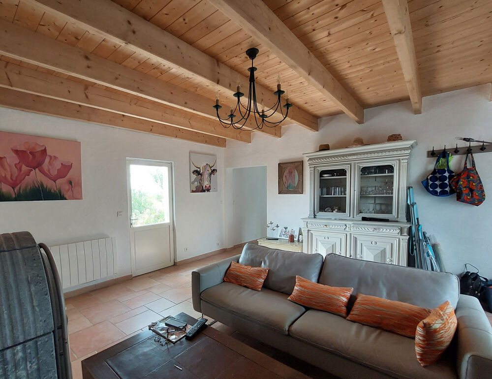MAISON 3 CHAMBRES DANS LE MARAIS DE SAINT JEAN DE MONTS