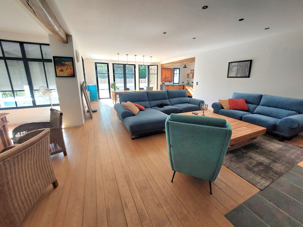 à vendre  Maison Saint-Jean-de-Monts (85160)