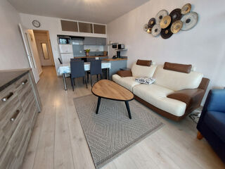  Appartement à vendre 3 pièces 48 m²