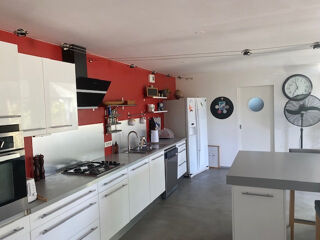  Maison à vendre 4 pièces 132 m²