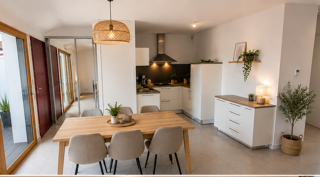  Appartement à vendre 3 pièces 60 m²