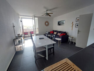  Appartement à vendre 2 pièces 41 m²