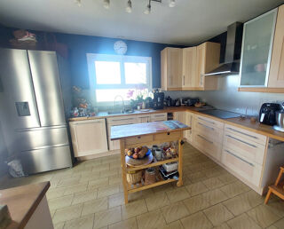  Maison � vendre 6 pi�ces 120 m�