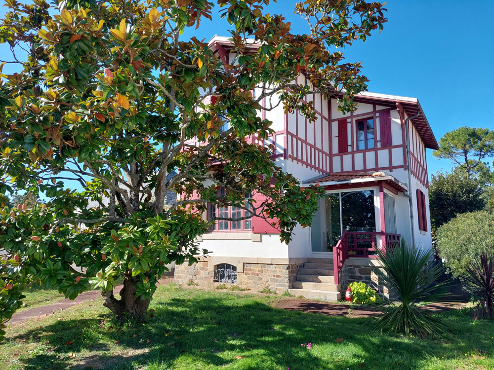  vendre  Maison Saint-Jean-de-Monts (85160)