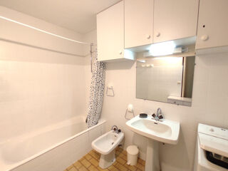  Appartement  vendre 2 pices 35 m