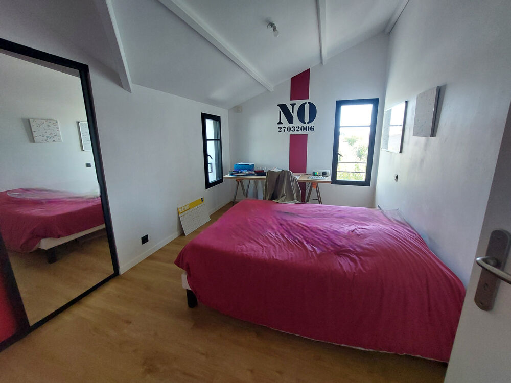à vendre  Maison Saint-Jean-de-Monts (85160)