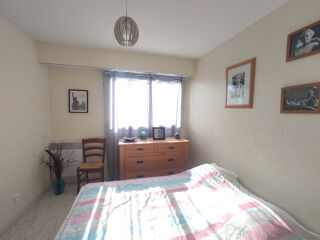  Appartement à vendre 3 pièces 64 m²