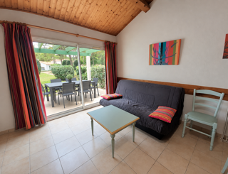  Maison à vendre 3 pièces 44 m²