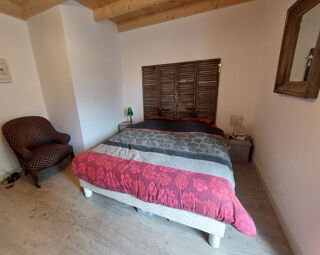  Maison à vendre 5 pièces 105 m²
