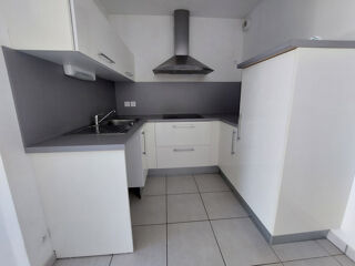  Appartement à vendre 3 pièces 60 m²