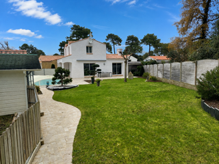 Maison à vendre 4 pièces 113 m²