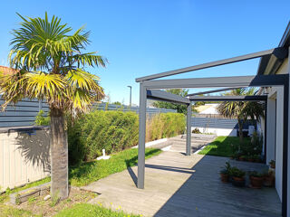  Maison � vendre 5 pi�ces 124 m�