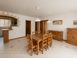  Maison à vendre 5 pièces 138 m²