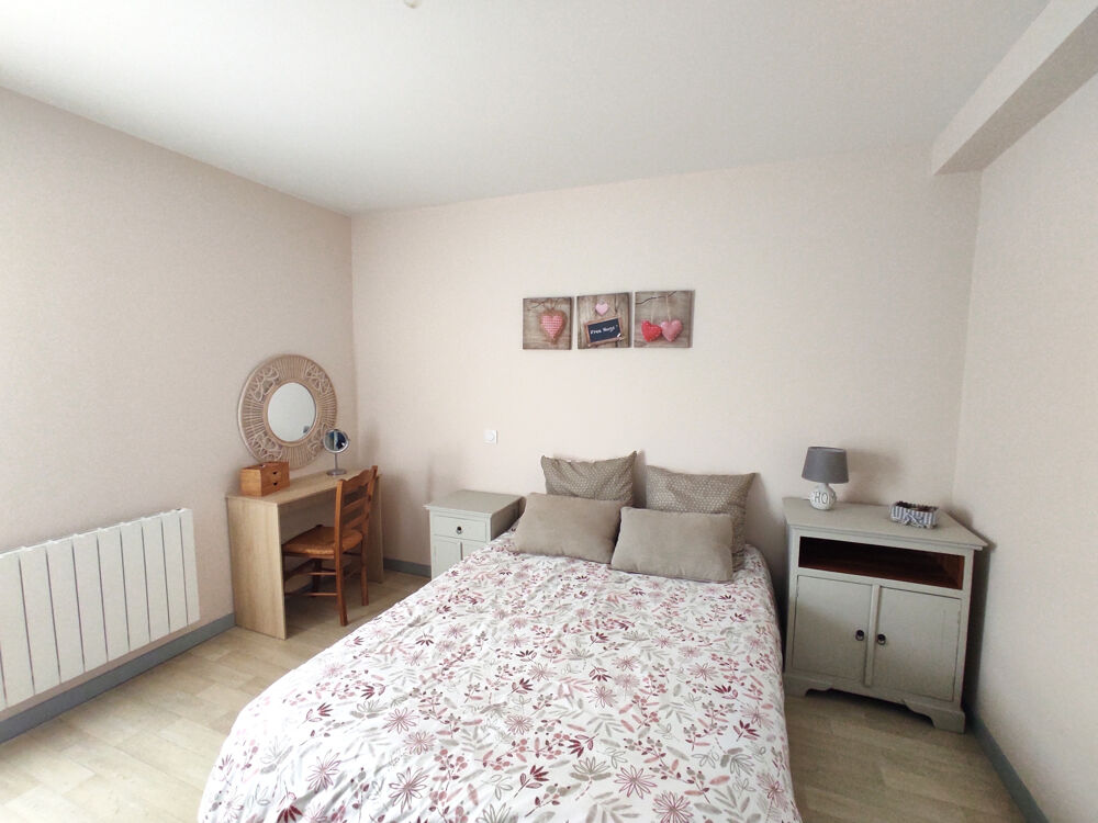 APPARTEMENT 1 CHAMBRE DANS RESIDENCE RECENTE