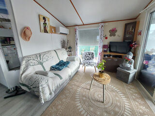  Maison � vendre 4 pi�ces 48 m�