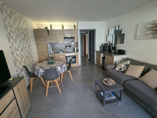  Appartement � vendre 1 pi�ce 24 m�