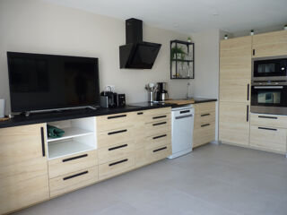  Appartement � vendre 2 pi�ces 34 m�