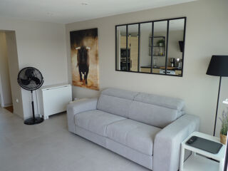  Appartement � vendre 2 pi�ces 34 m�