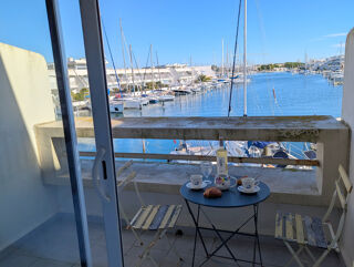  Appartement à vendre 2 pièces 45 m²