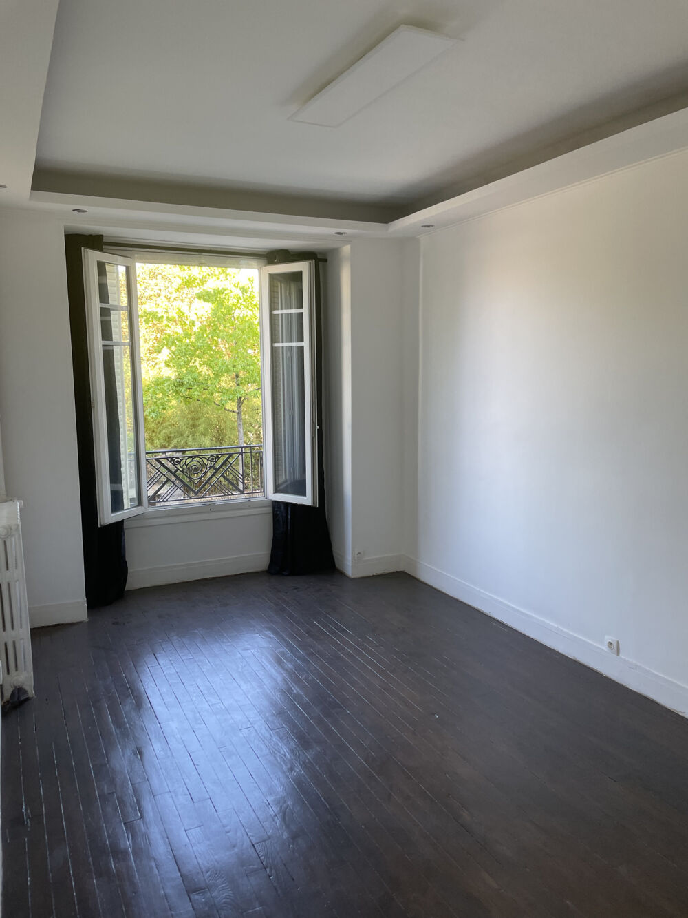 Vente Appartement F2 - Proche Gare La barre - 39m2 Deuil la barre