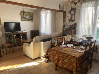  Maison � vendre 3 pi�ces 70 m�