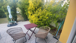  Maison � vendre 4 pi�ces 94 m�