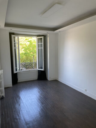 Appartement à vendre 2 pièces 39 m²