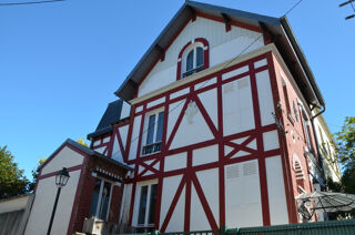  Maison � vendre 8 pi�ces 200 m�