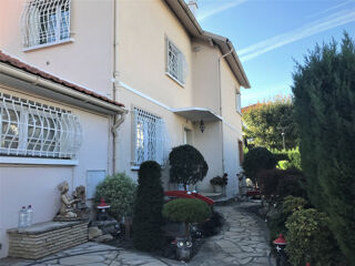  Maison � vendre 6 pi�ces 150 m�