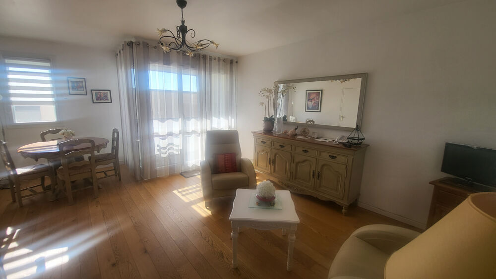 APPARTEMENT MONTMORENCY