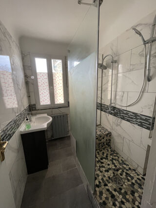  Maison à vendre 6 pièces 180 m²