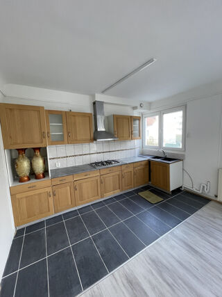  Maison à vendre 6 pièces 180 m²