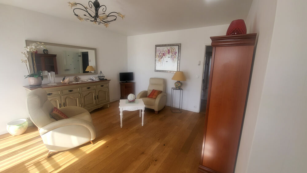 APPARTEMENT MONTMORENCY