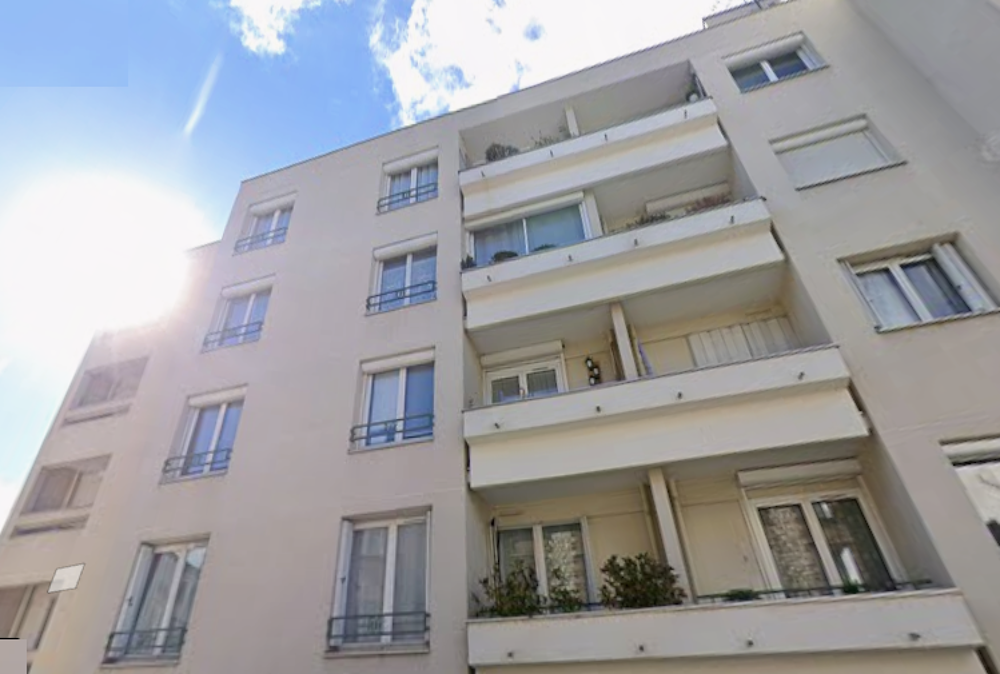 APPARTEMENT MONTMORENCY