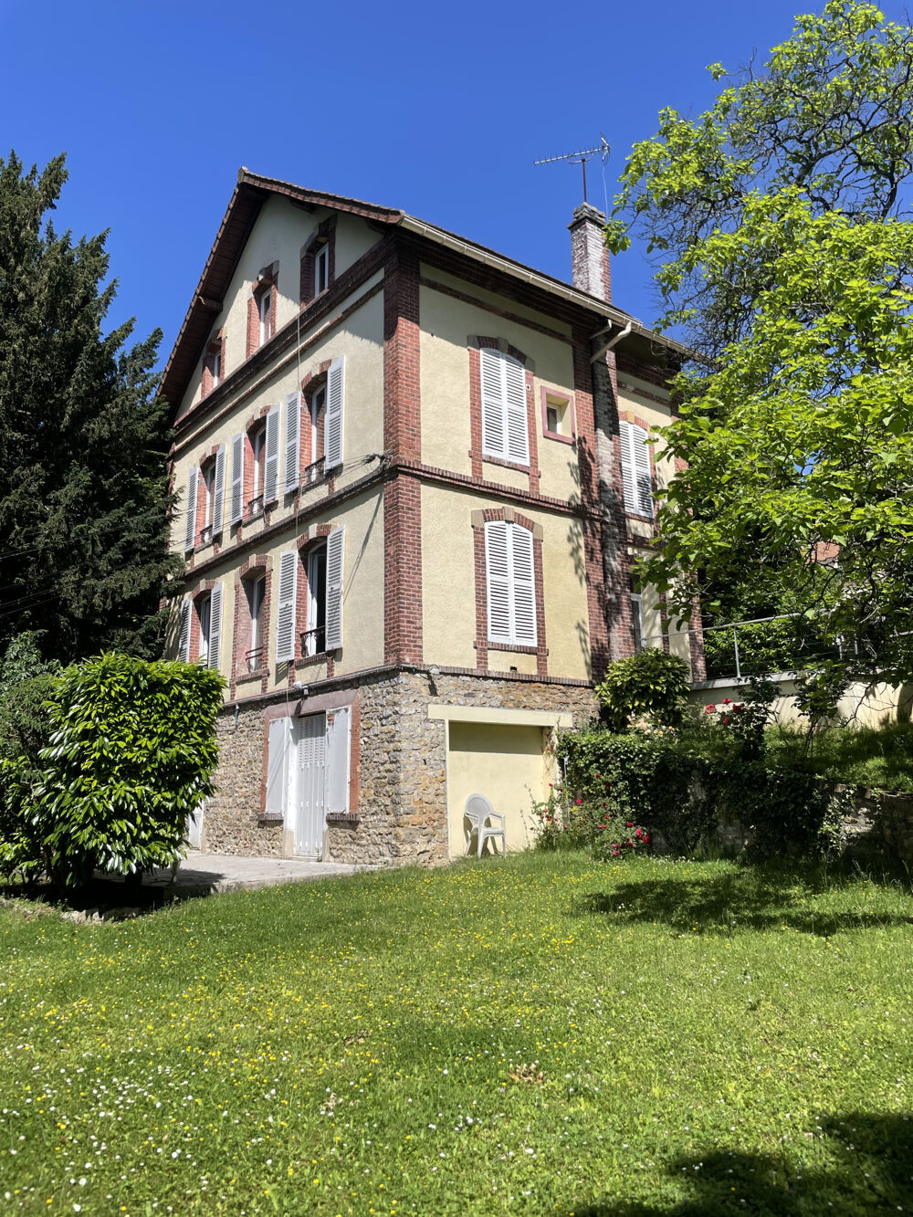 à vendre  Maison Montmorency (95160)