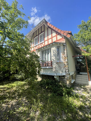  Maison � vendre 5 pi�ces 112 m�