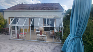  Maison � vendre 4 pi�ces 94 m�